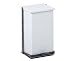 CLINTON PREMIUM WASTE RECEPTICALS 32 QT-white Item# TP-32W