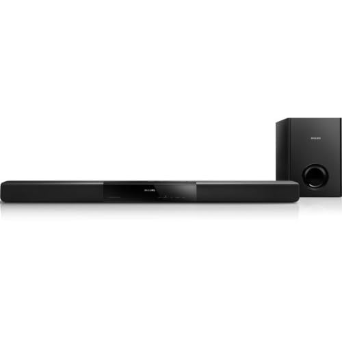 Sound Projector PHILIPSHTL215012NOIR