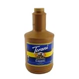 64 Ounce Sugar Free Torani Caramel Sauce (03-0840) Category: Food Syrups