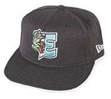 Everett Aquasox Batting Practice Cap by New Era