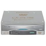 Panasonic CA-F1813U (In Dash Mounting Bracket For Panasonic CX-DV700U DVD Player)