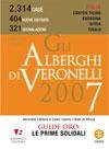 Gli Alberghi di Veronelli 2007 (Italian Language Italian Hotel Guide)