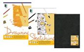 Sketch Book Value Pack