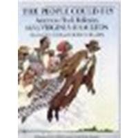 The People Could Fly: American Black Folktales by Virginia Hamilton [Alfred A. Knopf, 2009] Hardcover [Hardcover]