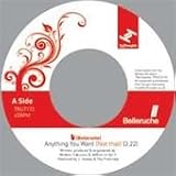 Anything You Want (Not That) [Vinyl]