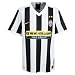 Nike #10 Del Piero Juventus Home 09/10 Soccer Jersey (USA Size L)