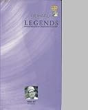 LEGENDS 5 CD SET 77 SONGS
