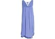 Vanity Fair Coloratura Plus Size Short Gown - 30-807