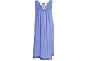 Vanity Fair Coloratura Short Gown - 30-107