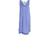 Vanity Fair Coloratura Plus Size Short Gown - 30-807