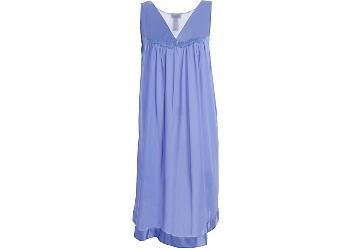 Vanity Fair Coloratura Plus Size Short Gown - 30-807