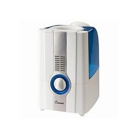 Crane Warm Mist Humidifer, 1 Gallon