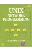 Unix Network Programming