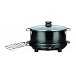 Focus Electrics, LLC 84716 6 Quart Versatility The Everyday Cooker
