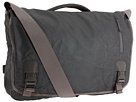 Incase Alloy Collection Messenger Bag Messenger Bags – Gray