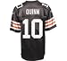 Cleveland Browns Brady Quinn #10 Replica Youth Jersey by Reebok