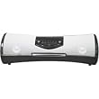 Sharp DK-A10BK i-Elegance iPod Docking System with CD Player