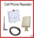 RP800 Cell Phone Repeater System for AT&T