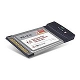 Belkin HSM Wrls. G Notebook Card ( F5D7011 ) by Belkin