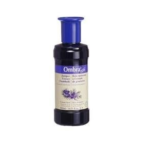 Ombra Juniper Herbal Foam Bath 16.9oz bath foam