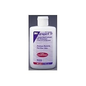 3M(TM) Avagard(TM) D Instant Hand Antiseptic with Moisturizers (Personal Size) 9221 [PRICE is per EACH]
