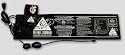 Strobel Organic Waterbed Heater Solid State Low-Watt for Softsides