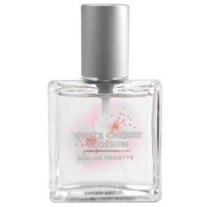 Bath & Body Works Luxuries White Cherry Blossom Eau de Toilette 0.5 fl oz