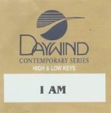 I Am [Accompaniment/Performance Track]