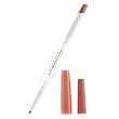 Artist's Mechanical Lip Pencil (Dual Ended Lipcolor &amp; Liner) - # 06 Double Nude