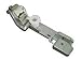 Brother Serger Elastic Application Foot
