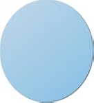 Savvies Crystal-Clear L�minas de prot...