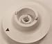 Whirlpool WHIRLPOOL 33001621 TIMER DIAL PLATE