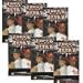 2009 Topps Attax Baseball Card Game - New Head-to-Head Action! Booster Pack Lot (6 Pa...