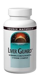 Liver Guard - 60 - Tablet