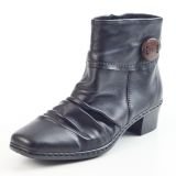 Rieker Damen Stiefelette Kendra 36 EU