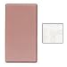 Tray Dietary 12x22 - Doily Lite Peach