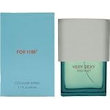 Very Sexy for Him 2 By Victoria's Secret Cologne Spray 3.4 Oz