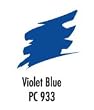 PC933 VIOLET BLUE COLORED Prismacolor Pencil (1-Each)