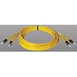 Tripp Lite N352-02M Duplex Singlemode 8.3/125 Fiber Optic Patch Cable ST/ST - 2M (6ft)
