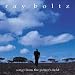 Ray Boltz ~ Songs from the Potter's Feld