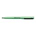 BIC Brite Liner Highlighter, Chisel Tip, Green, 12 Highlighters