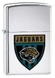 Zippo Jacksonville Jaguars Lighter