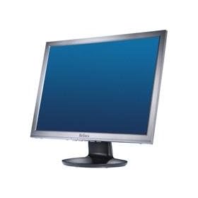 Belinea 2225 S1W - LCD display - TFT - 22" - widescreen - 1680 x 1050 / 60 Hz - 300 cd/m2 - 1000:1 - 5 ms - 0.282 mm - VGA - speakers - silver black