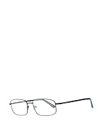 Harley Davidson Montura Hd0494 M26 (57 mm) Azul