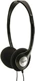 WIDE HEADPHONES