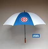 Chicago Cubs 62 Golf Umbrella