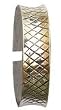 Bracelets for Women Sterling Silver Cuff Style Adjustible