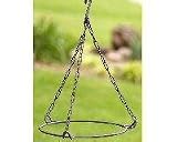 Achla Designs Bird Bath Hanging Ring