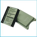 Electronics : Extended Battery Qtek 9100