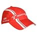 Panasonic Toyota Racing Cap - Red Image